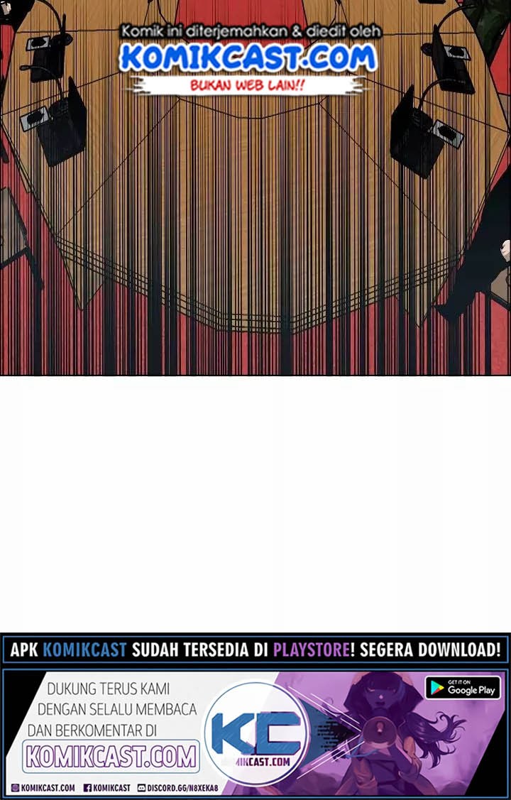 Rooftop Sword Master Chapter 56 Gambar 13