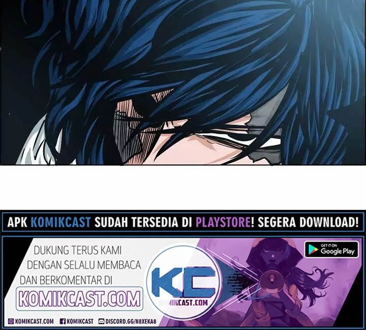 Rooftop Sword Master Chapter 56 Gambar 19