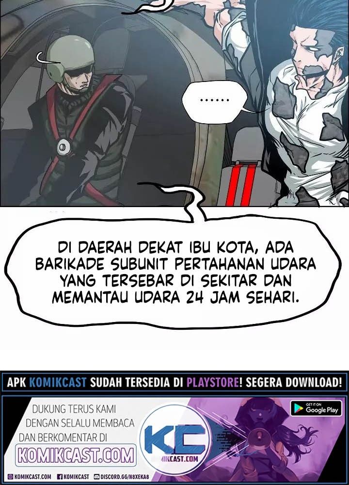 Rooftop Sword Master Chapter 56 Gambar 31