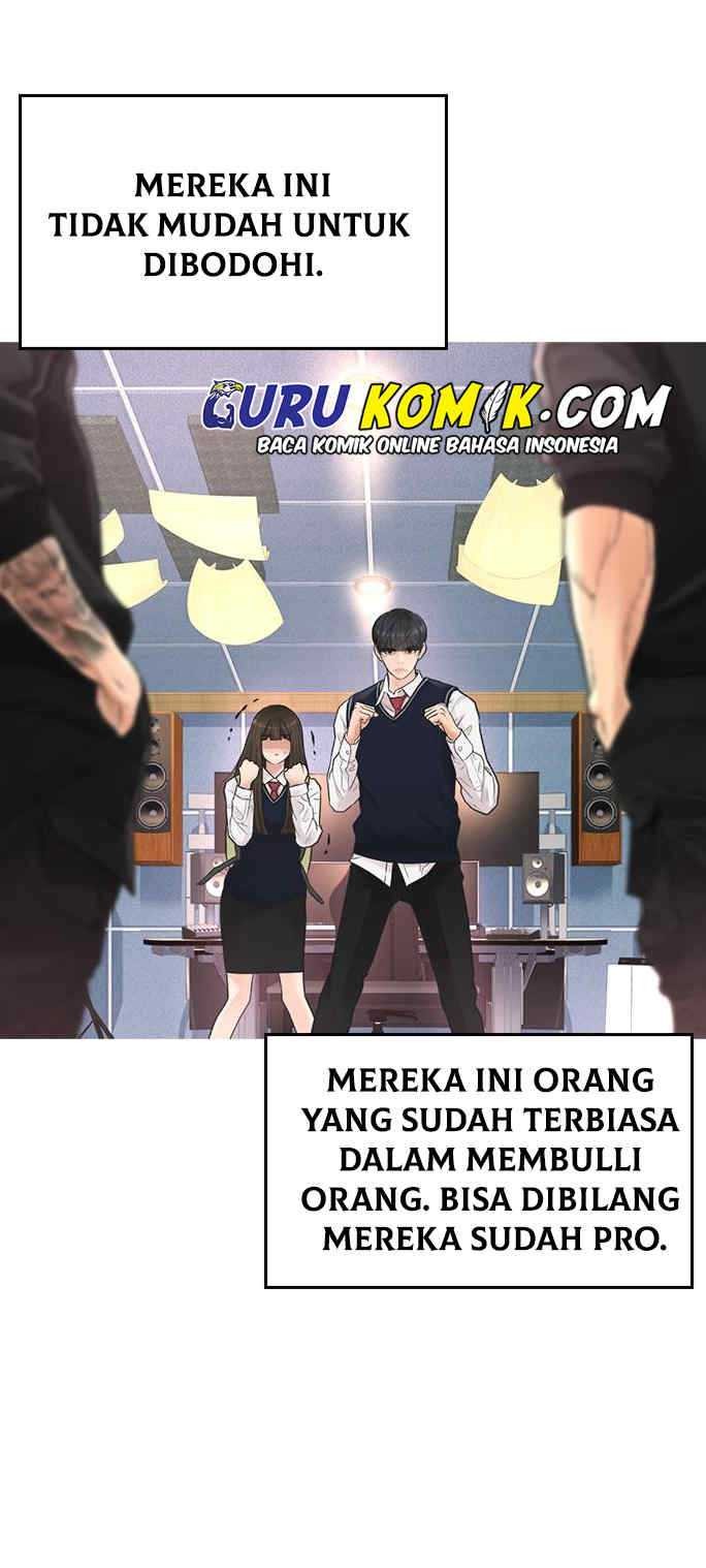 Highschool Lunch Dad Chapter 9 Gambar 18