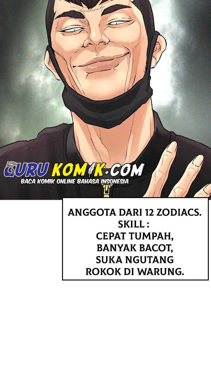 Highschool Lunch Dad Chapter 9 Gambar 22