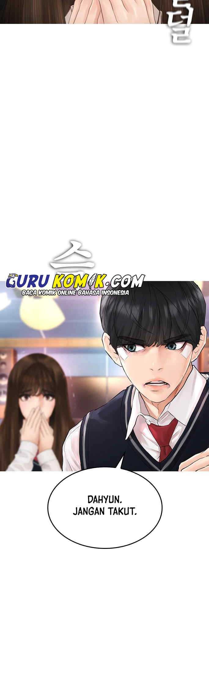 Highschool Lunch Dad Chapter 9 Gambar 27