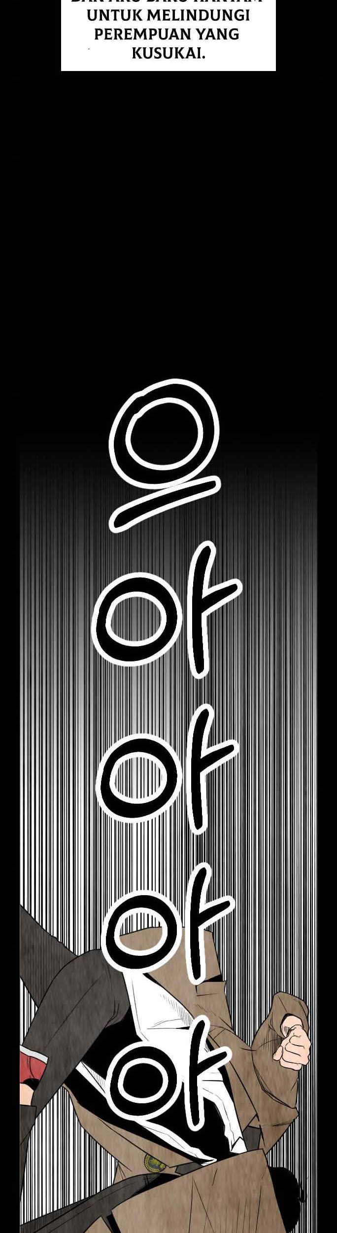 Highschool Lunch Dad Chapter 9 Gambar 35