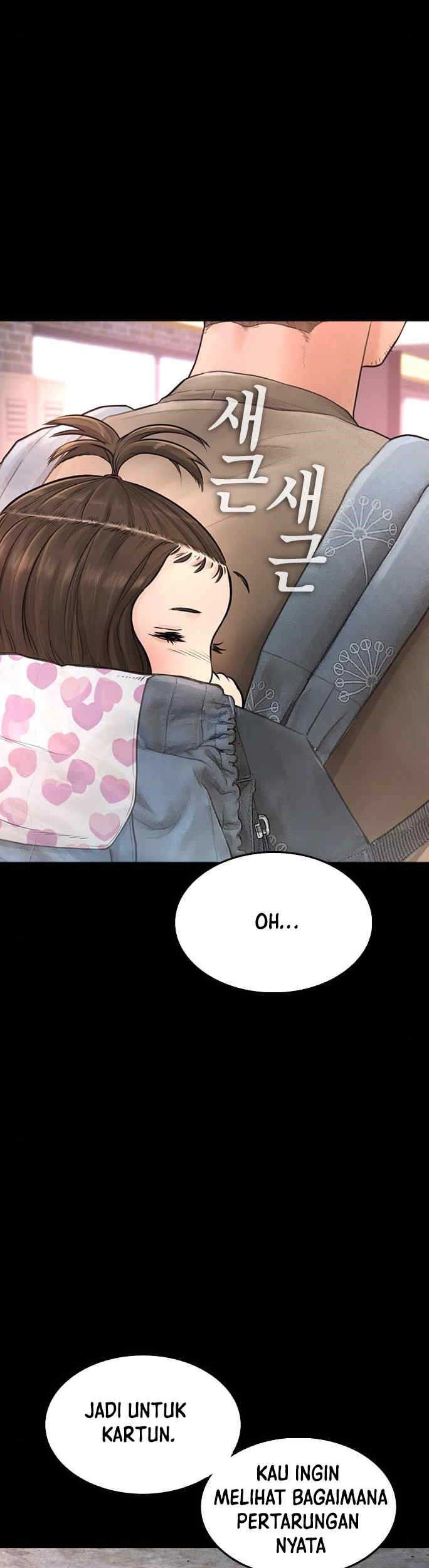 Highschool Lunch Dad Chapter 9 Gambar 42