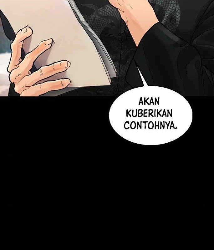 Highschool Lunch Dad Chapter 9 Gambar 44