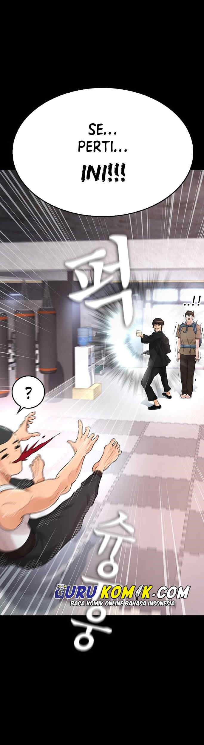 Highschool Lunch Dad Chapter 9 Gambar 45