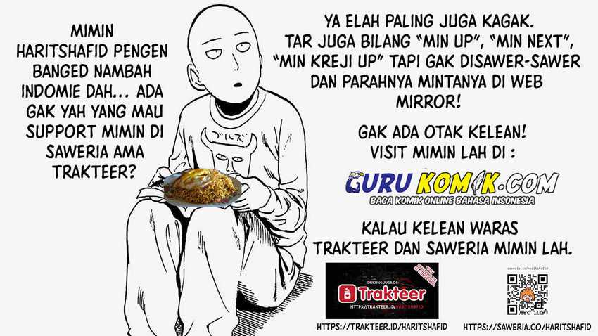 Highschool Lunch Dad Chapter 9 Gambar 66