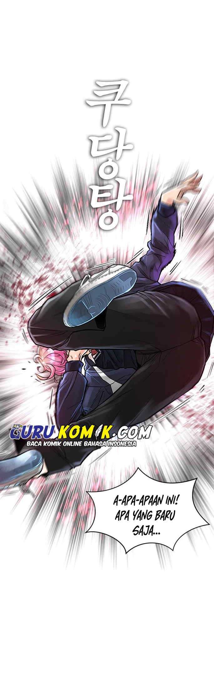 Highschool Lunch Dad Chapter 9 Gambar 5