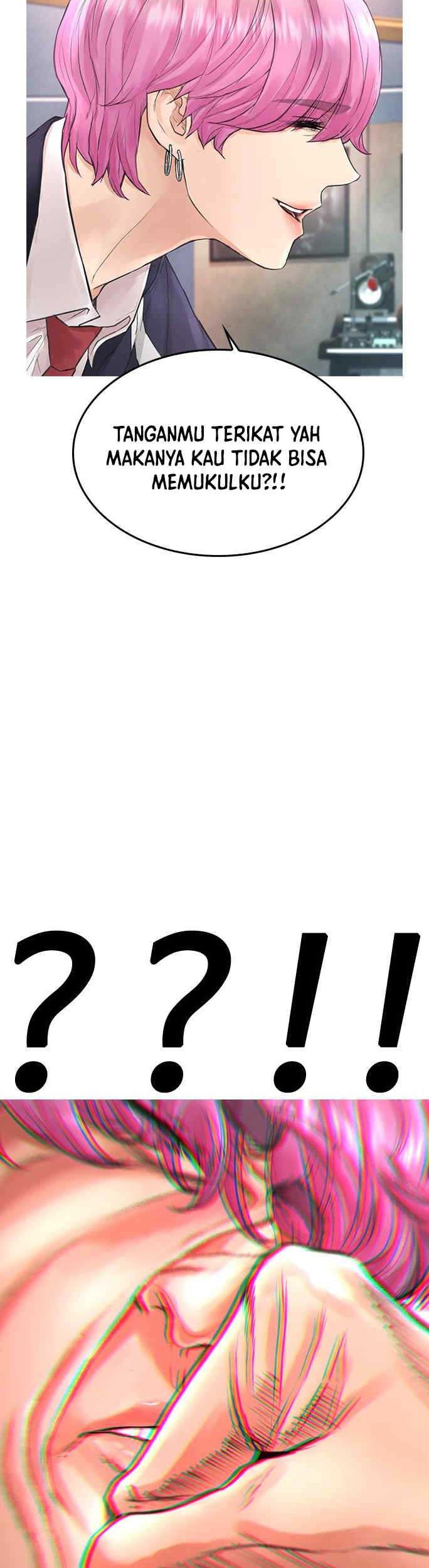 Highschool Lunch Dad Chapter 9 Gambar 3