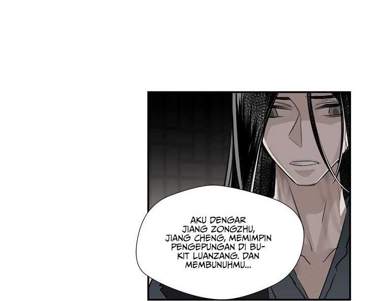 The Grandmaster of Demonic Cultivation Chapter 115 Gambar 4