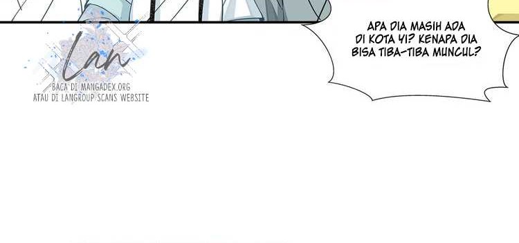 The Grandmaster of Demonic Cultivation Chapter 112 Gambar 4