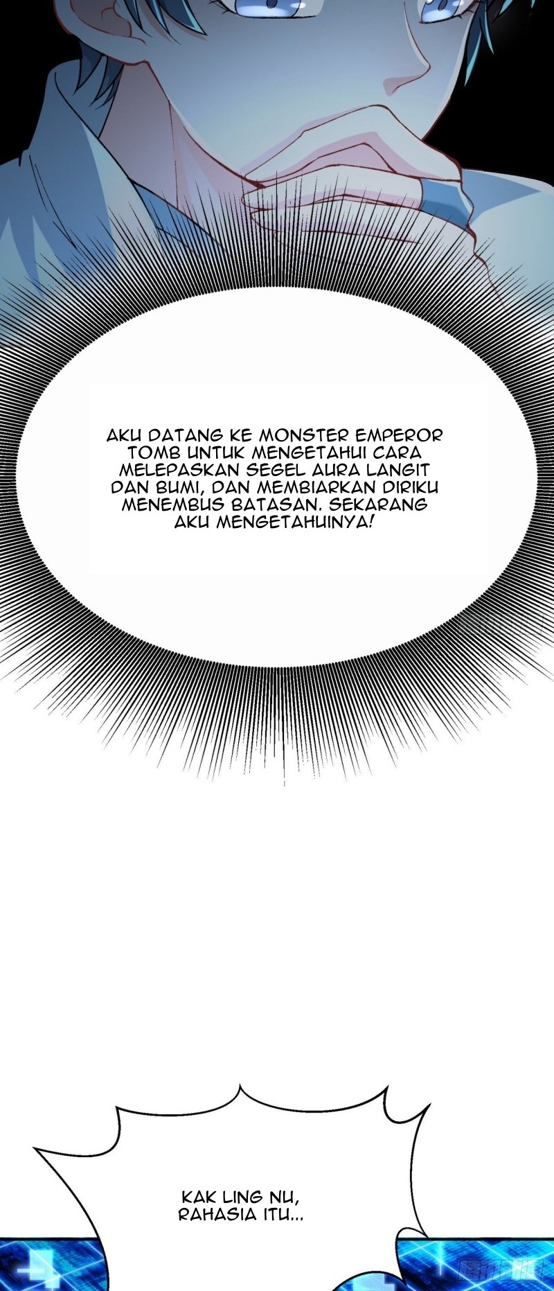 I Picked Up An Attribute Chapter 115 Gambar 18