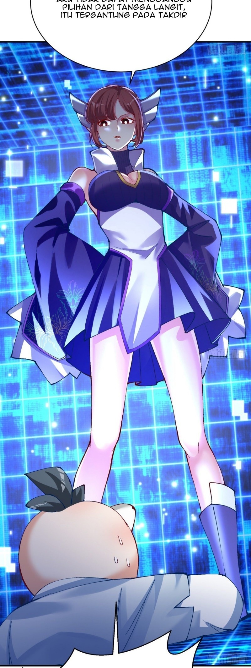 I Picked Up An Attribute Chapter 115 Gambar 30