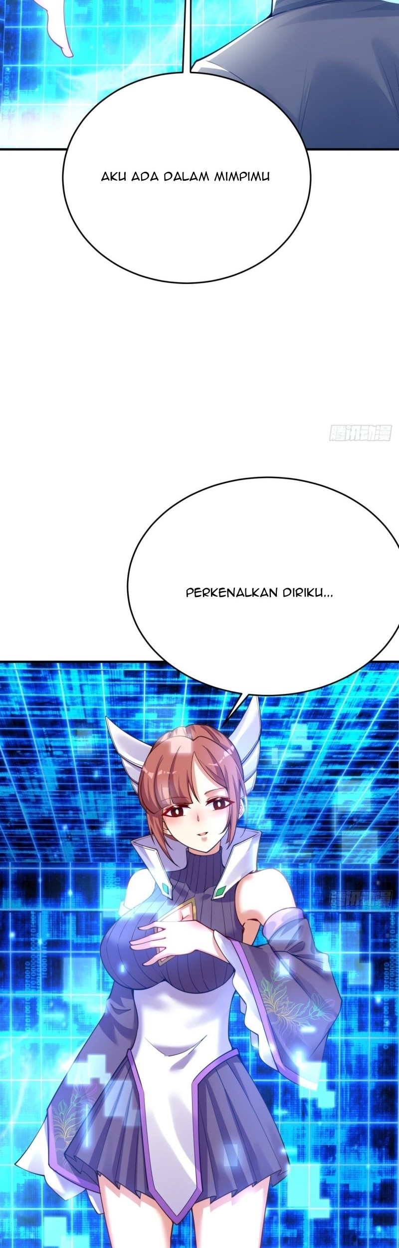 I Picked Up An Attribute Chapter 115 Gambar 5