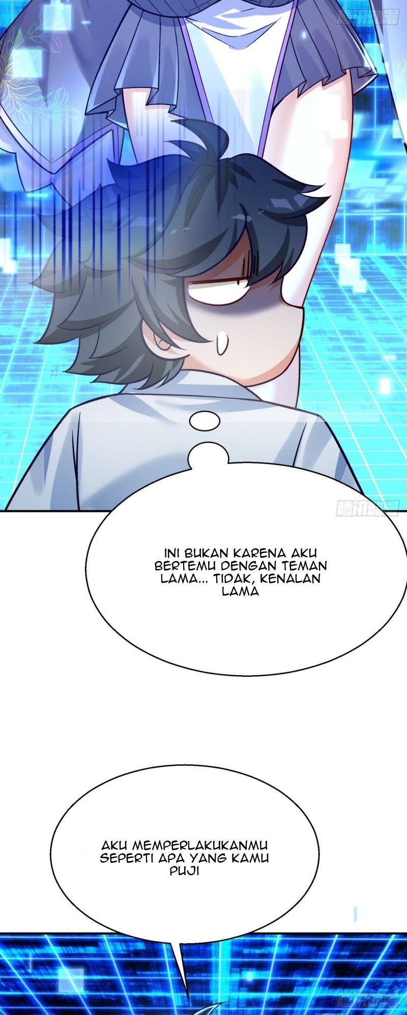 I Picked Up An Attribute Chapter 115 Gambar 10