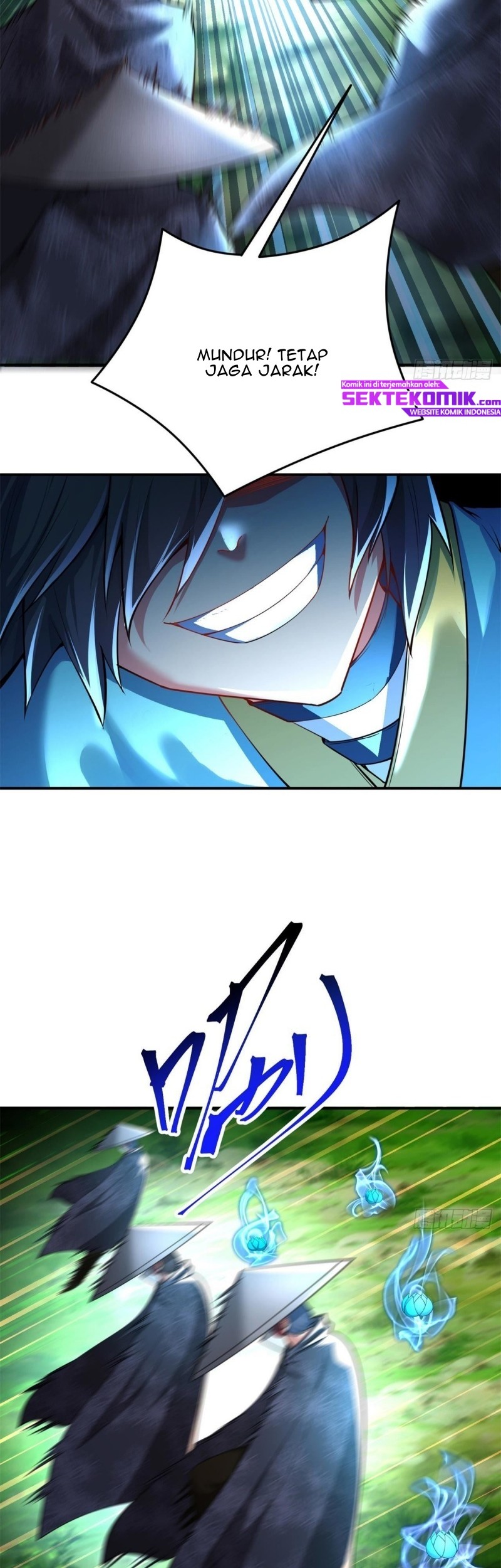 I Picked Up An Attribute Chapter 114 Gambar 14