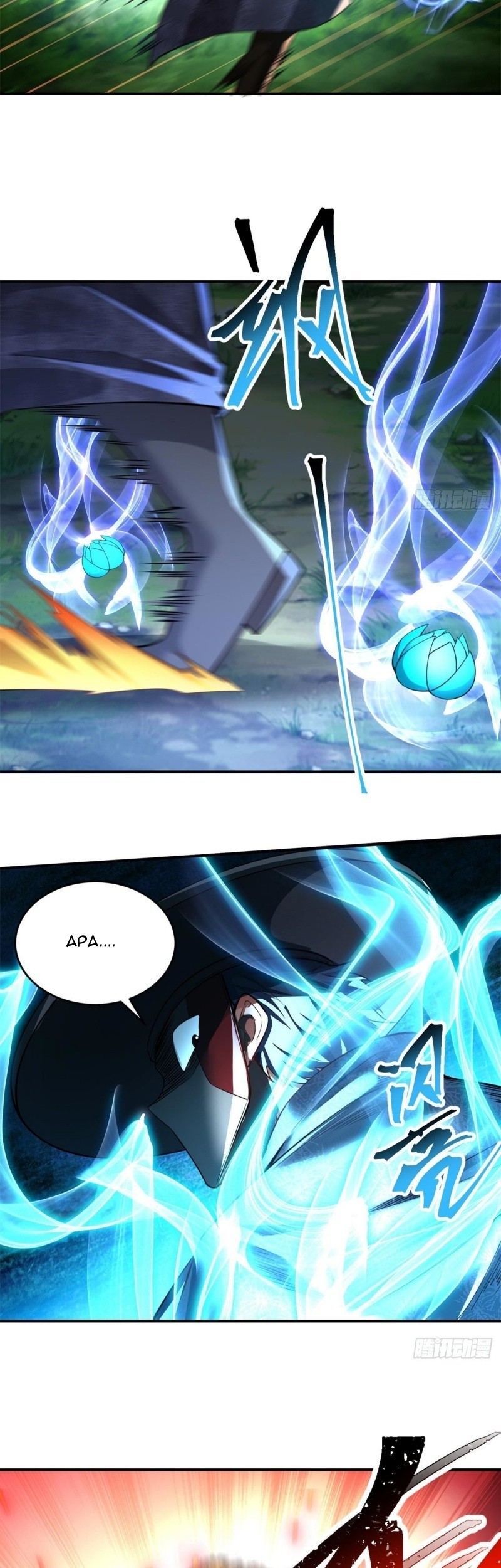 I Picked Up An Attribute Chapter 114 Gambar 15