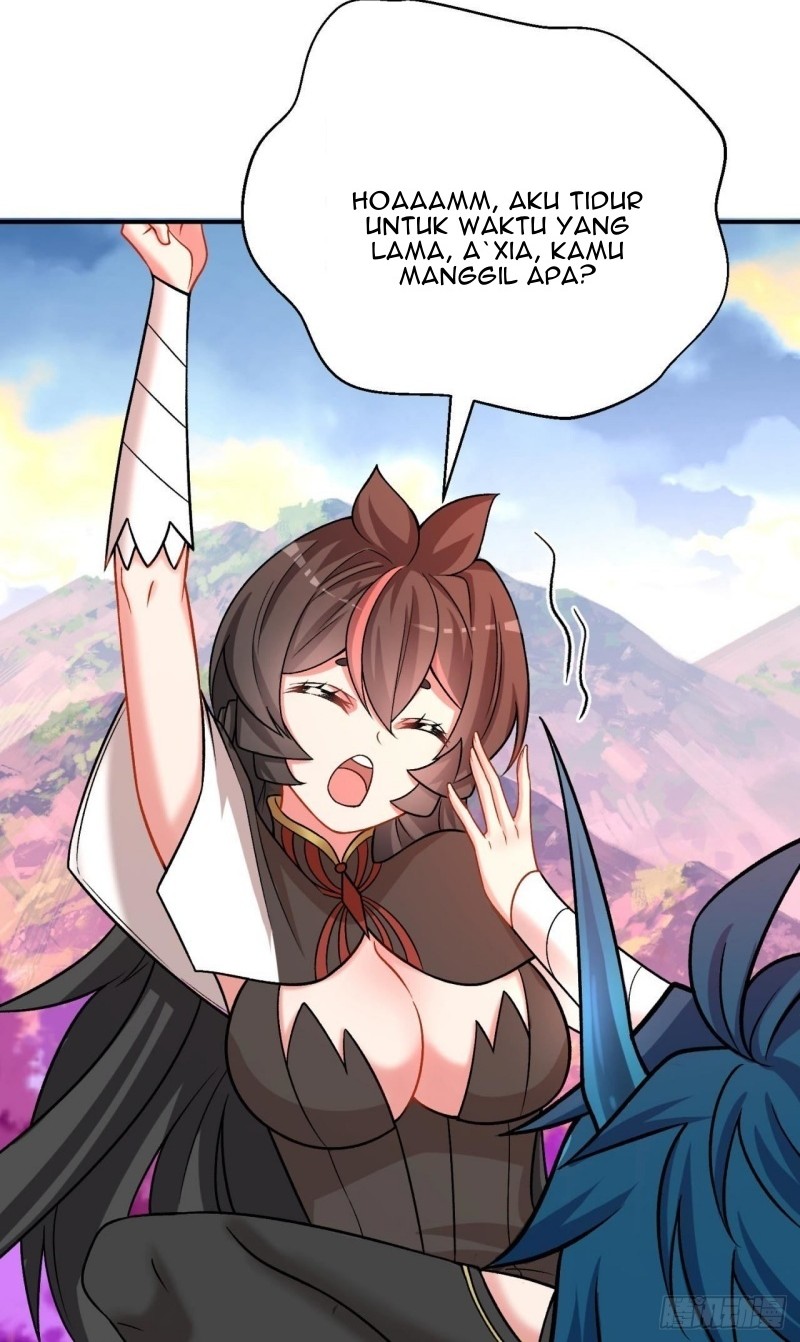 I Picked Up An Attribute Chapter 114 Gambar 27