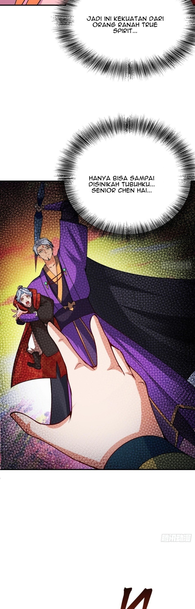 I Picked Up An Attribute Chapter 114 Gambar 22