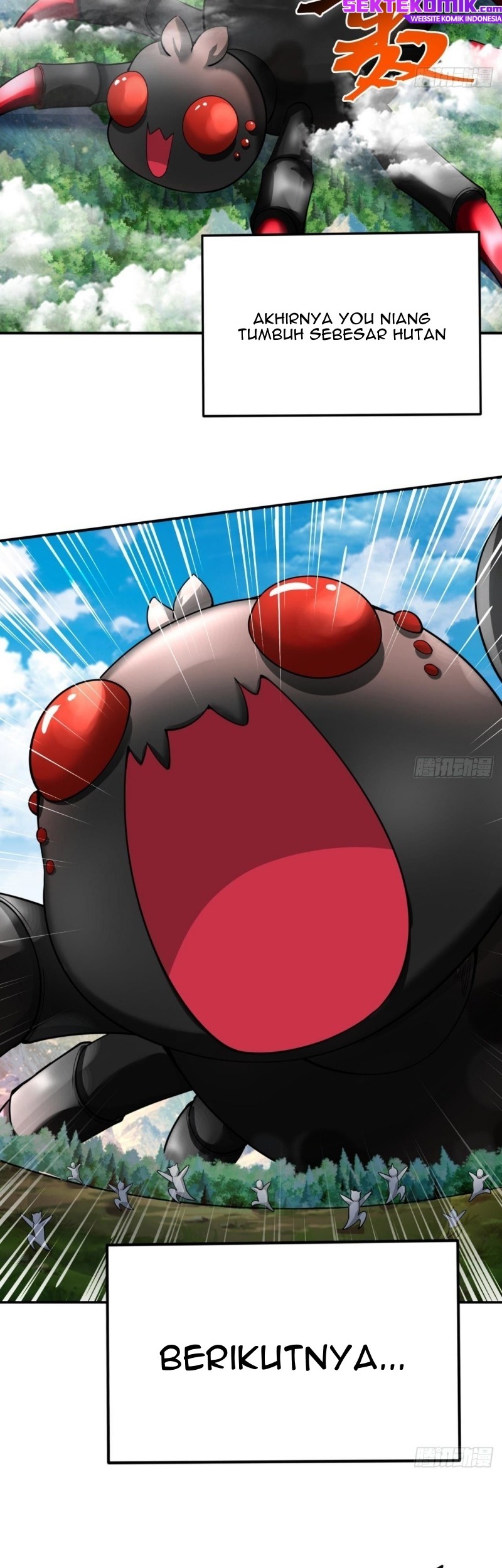 I Picked Up An Attribute Chapter 114 Gambar 31