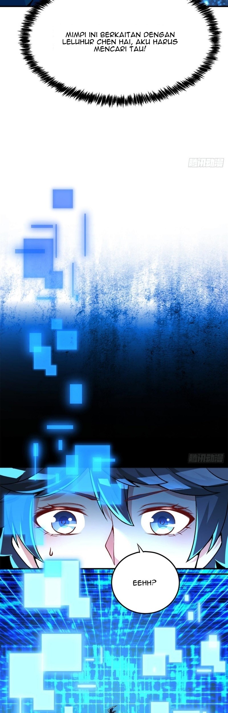 I Picked Up An Attribute Chapter 114 Gambar 36