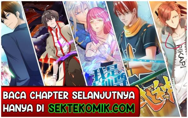 I Picked Up An Attribute Chapter 114 Gambar 42