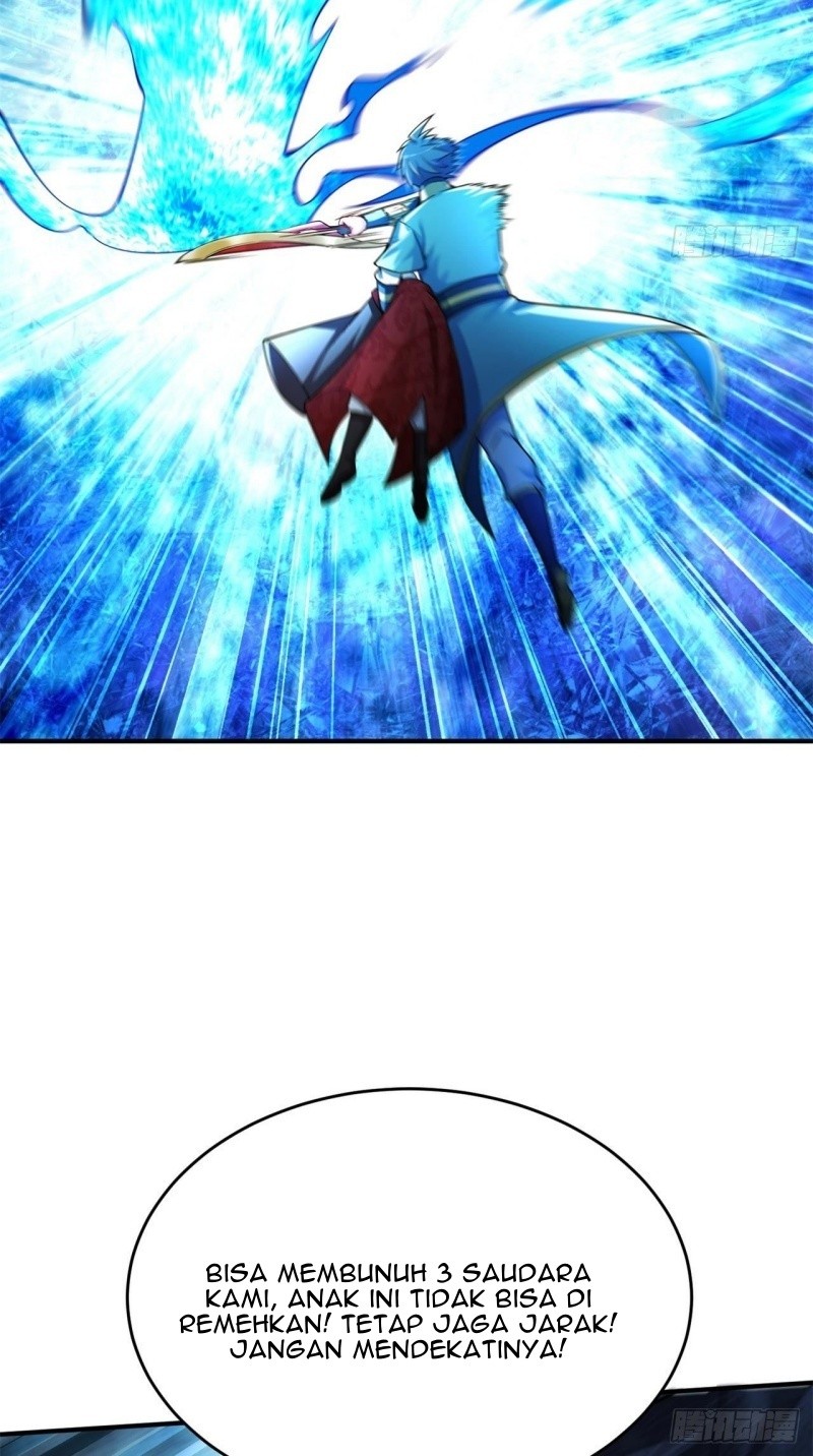 I Picked Up An Attribute Chapter 114 Gambar 6