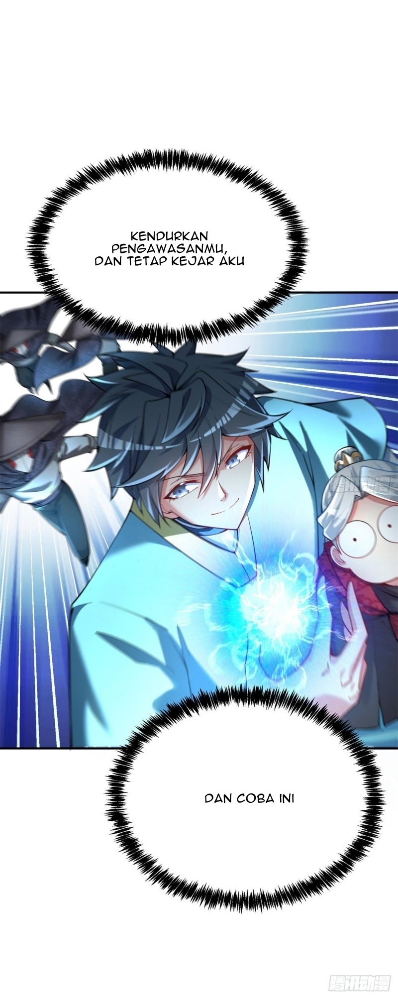 I Picked Up An Attribute Chapter 114 Gambar 10