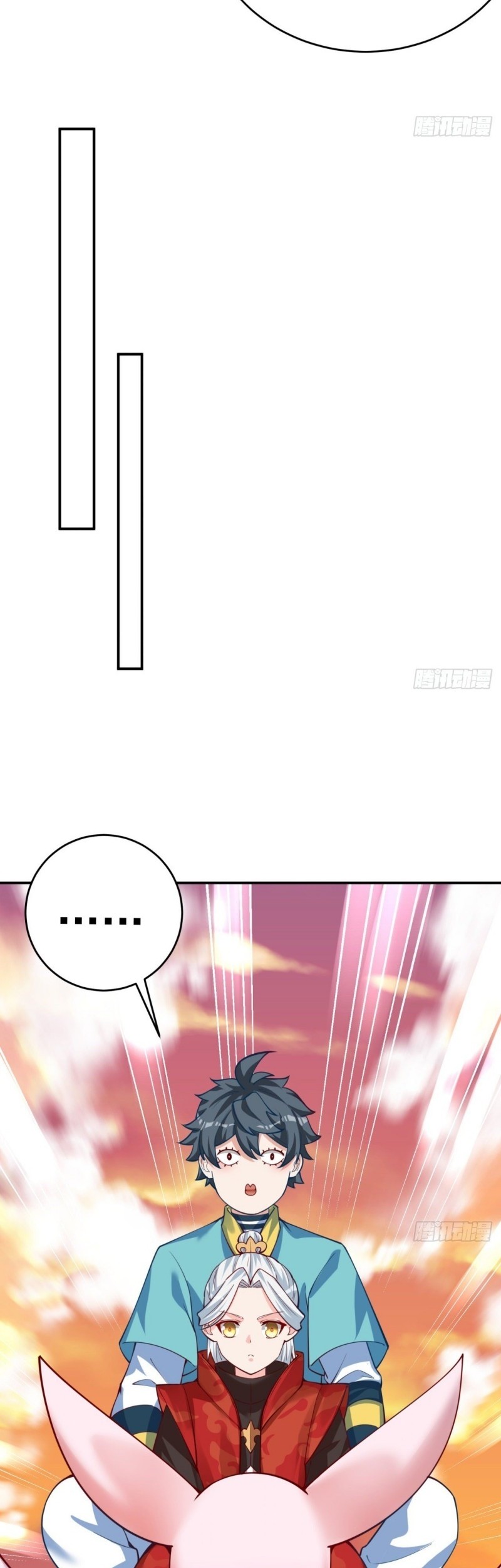 I Picked Up An Attribute Chapter 113 Gambar 12