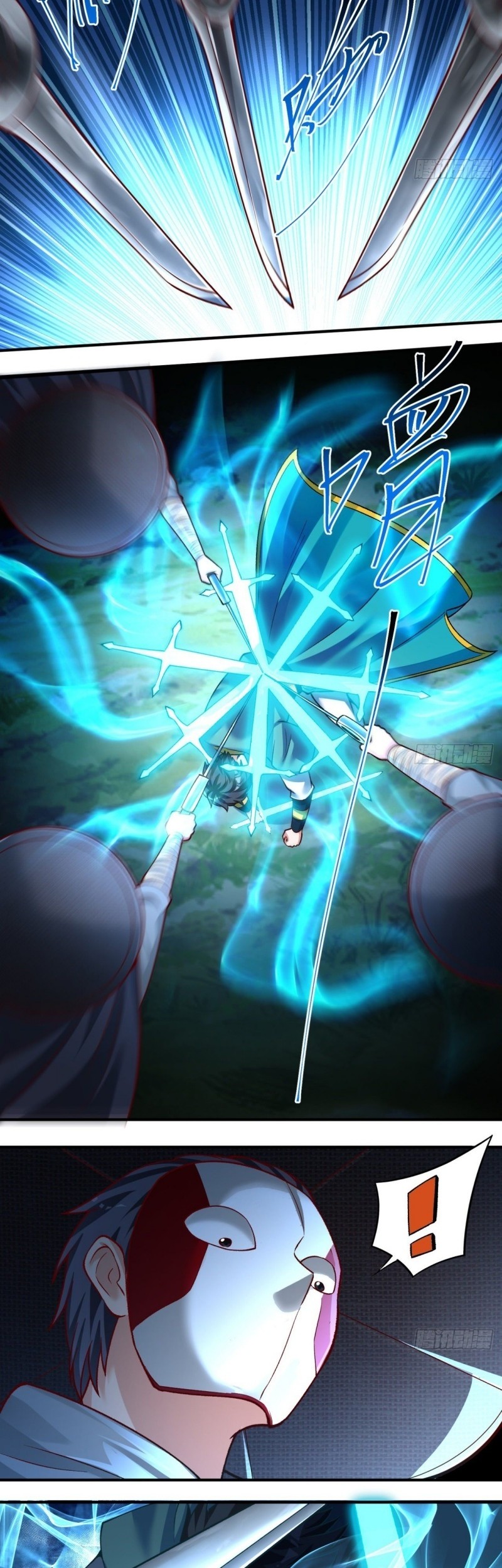 I Picked Up An Attribute Chapter 113 Gambar 24