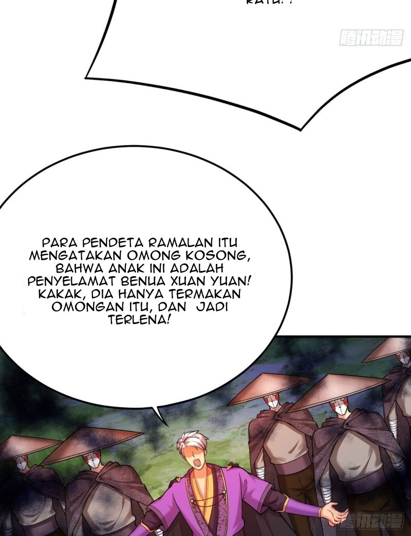 I Picked Up An Attribute Chapter 113 Gambar 34