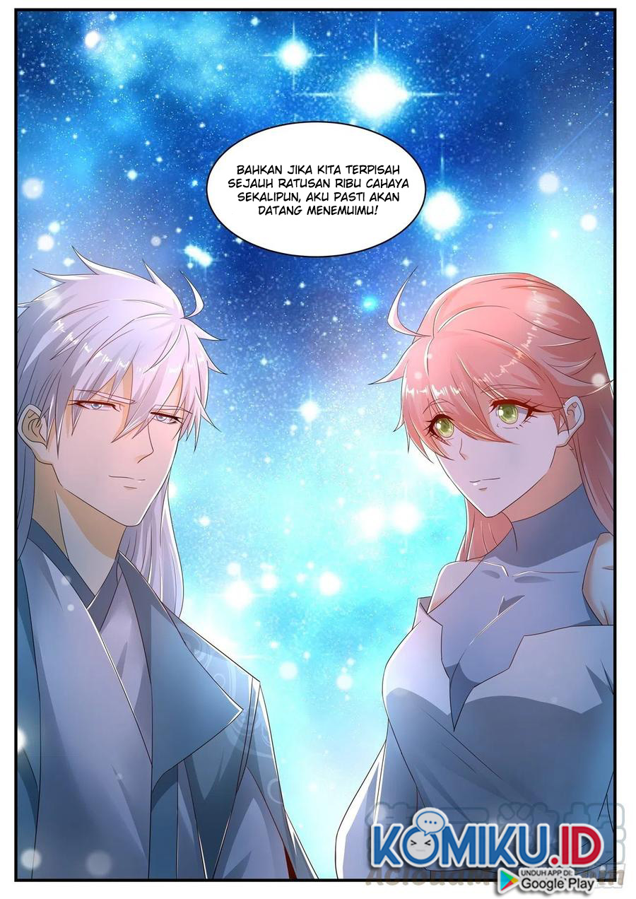 Rebirth Of The Urban Immortal Cultivator Chapter 564 Gambar 5