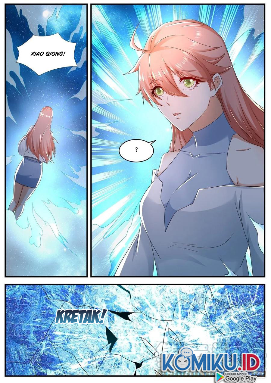 Rebirth Of The Urban Immortal Cultivator Chapter 564 Gambar 3