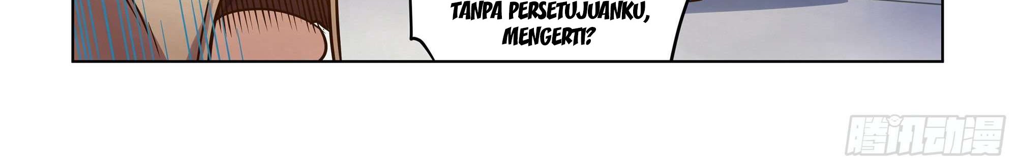 The Last Human Chapter 325 Gambar 26