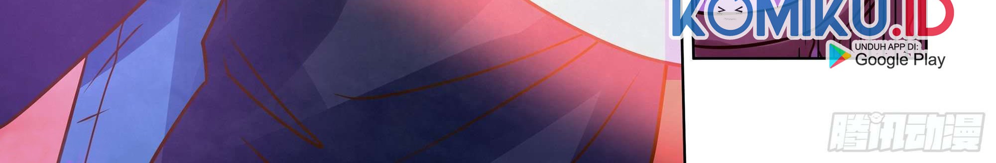 The Last Human Chapter 325 Gambar 20