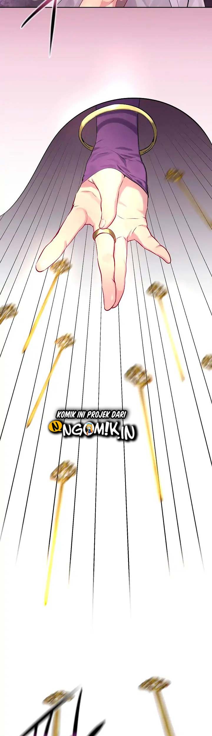 Volcanic Age Chapter 76 Gambar 13