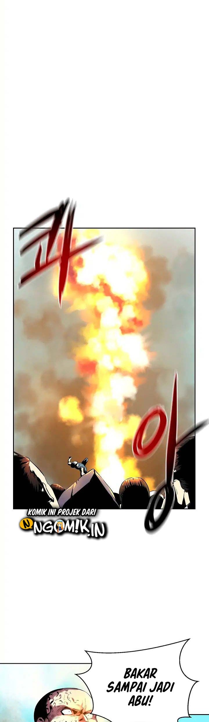 Volcanic Age Chapter 76 Gambar 21