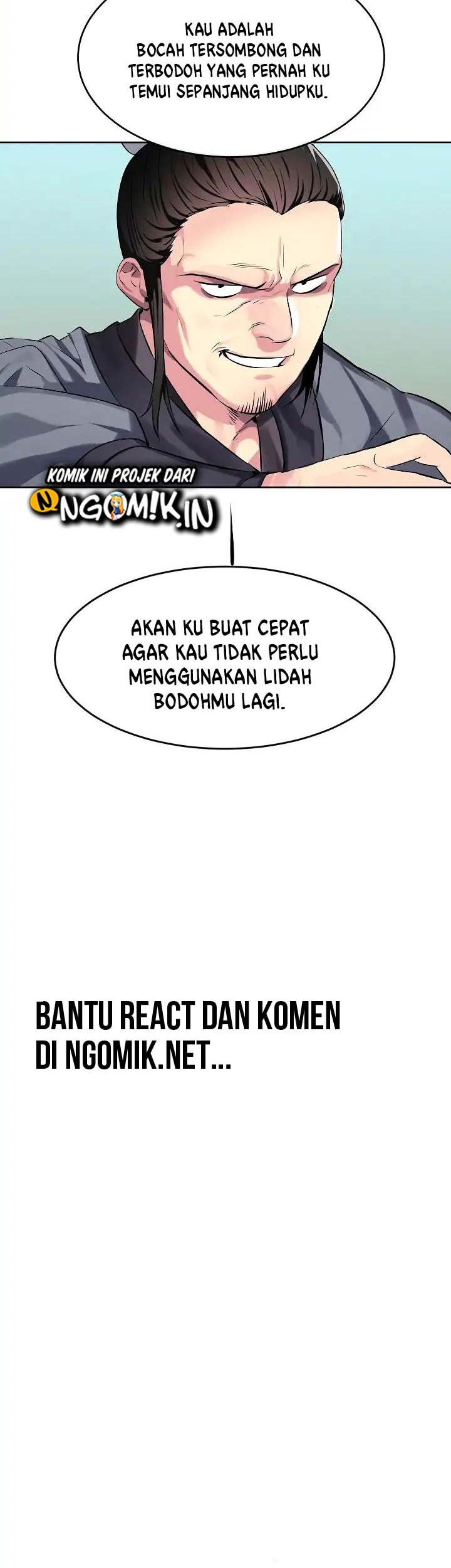 Volcanic Age Chapter 76 Gambar 32
