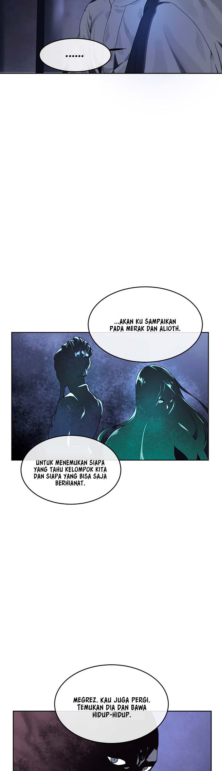 Volcanic Age Chapter 75 Gambar 19