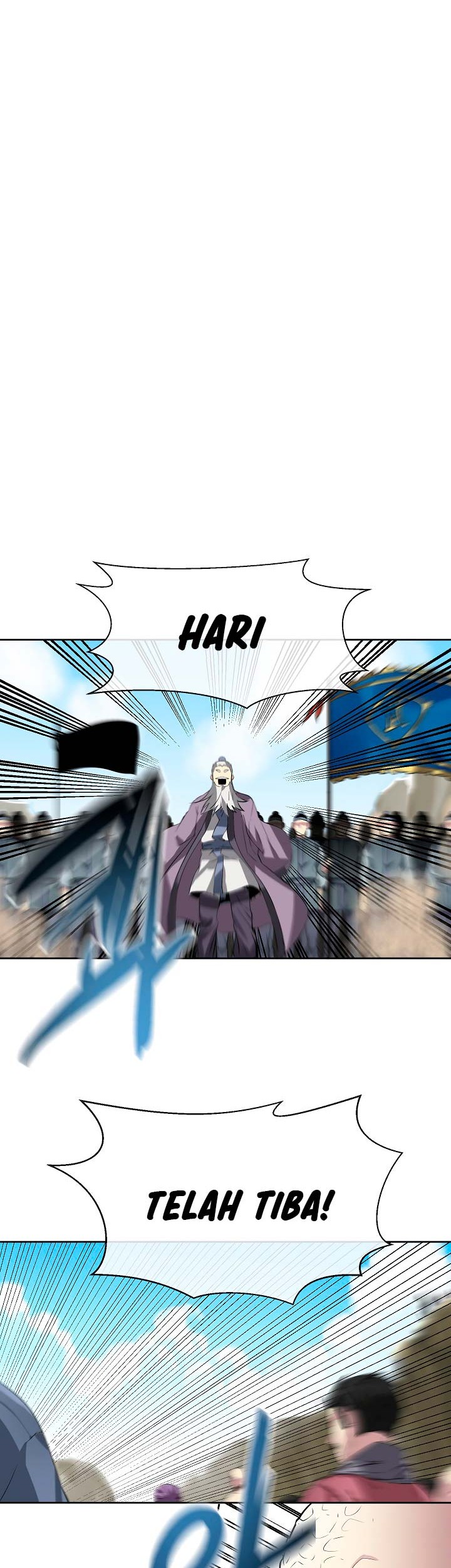 Volcanic Age Chapter 75 Gambar 28