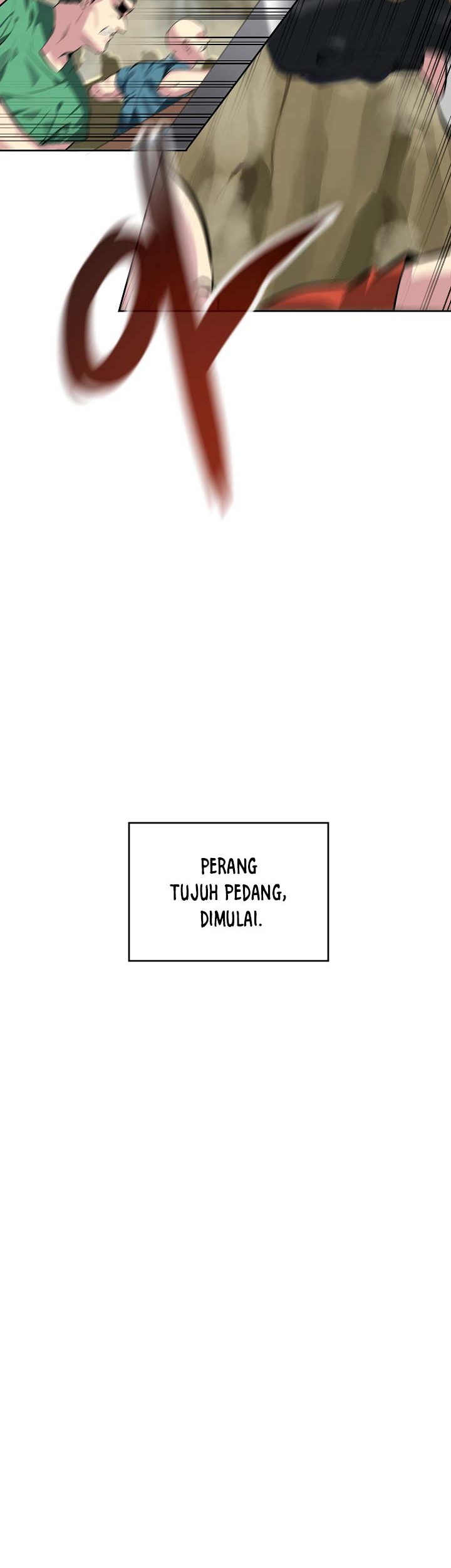 Volcanic Age Chapter 75 Gambar 35