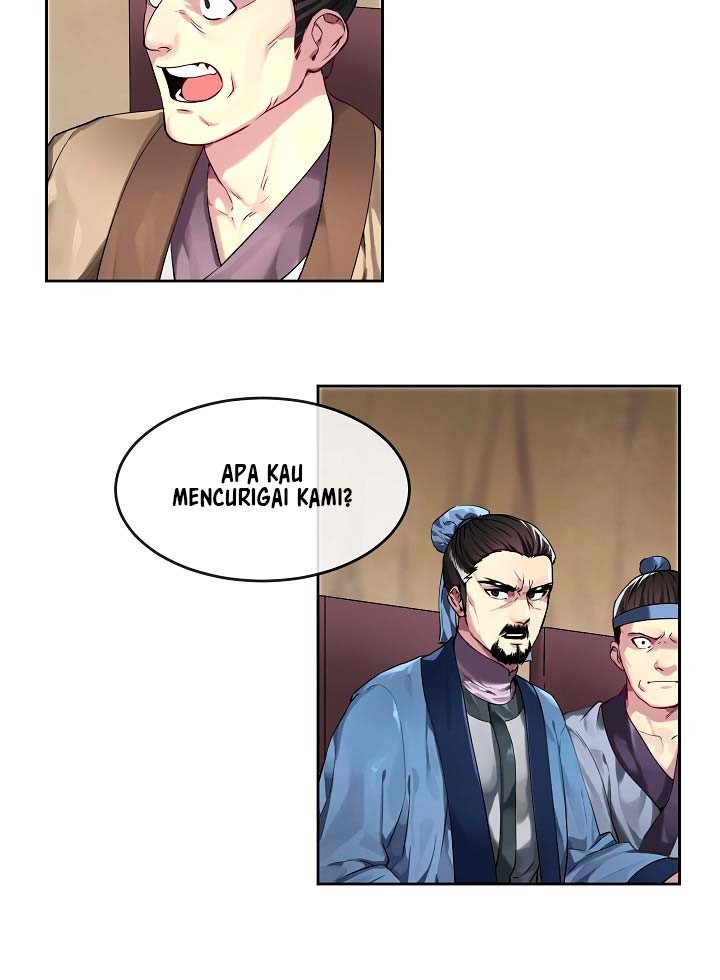 Volcanic Age Chapter 75 Gambar 6