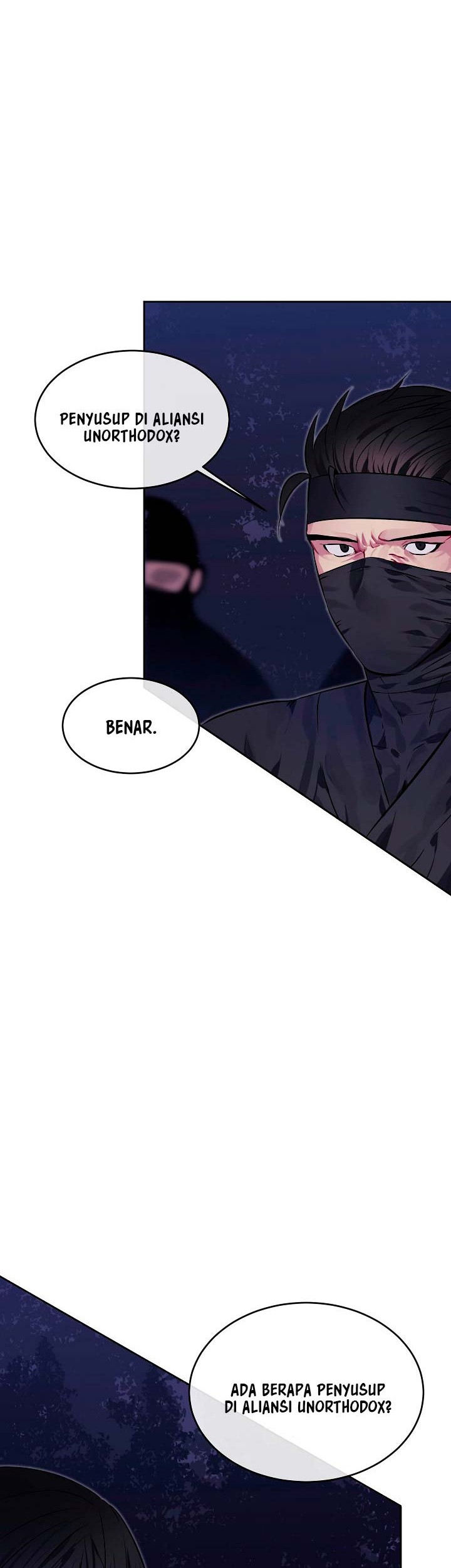 Volcanic Age Chapter 74 Gambar 12