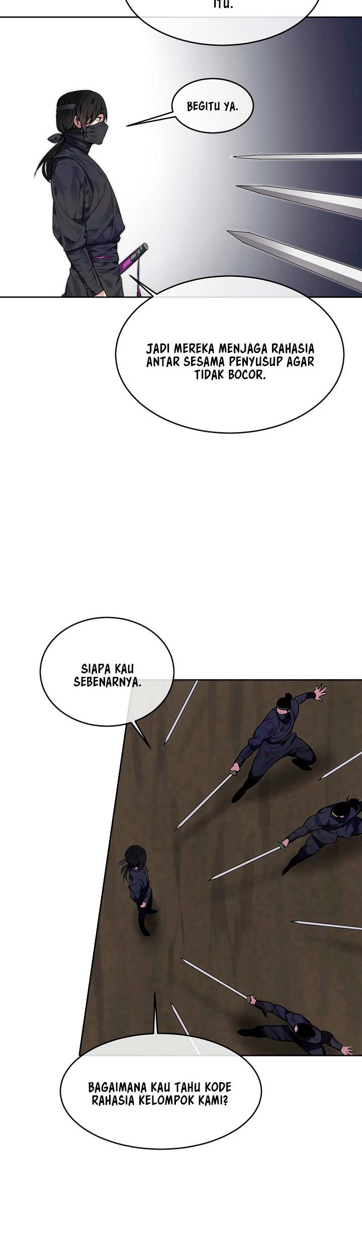 Volcanic Age Chapter 74 Gambar 16