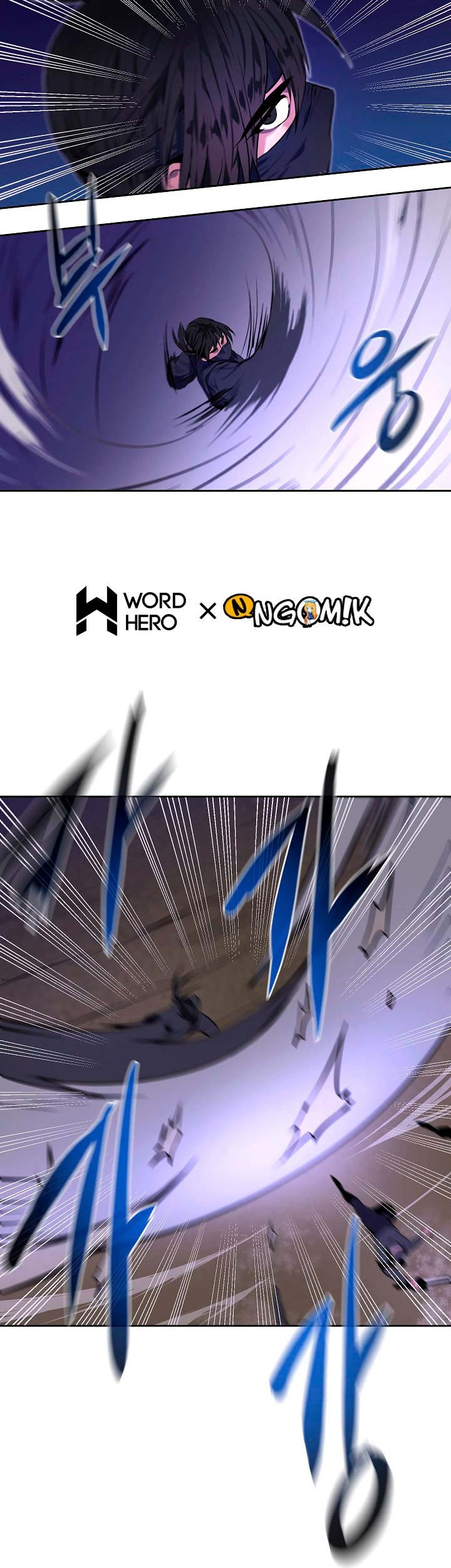 Volcanic Age Chapter 74 Gambar 21