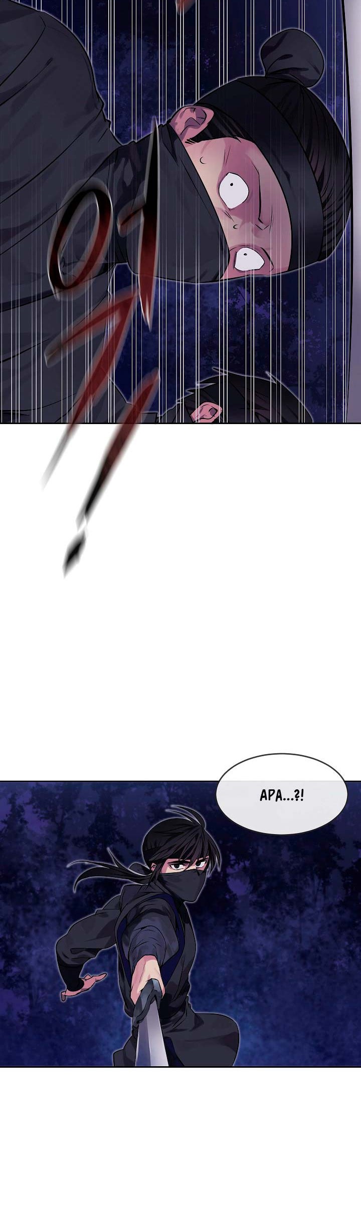 Volcanic Age Chapter 74 Gambar 26