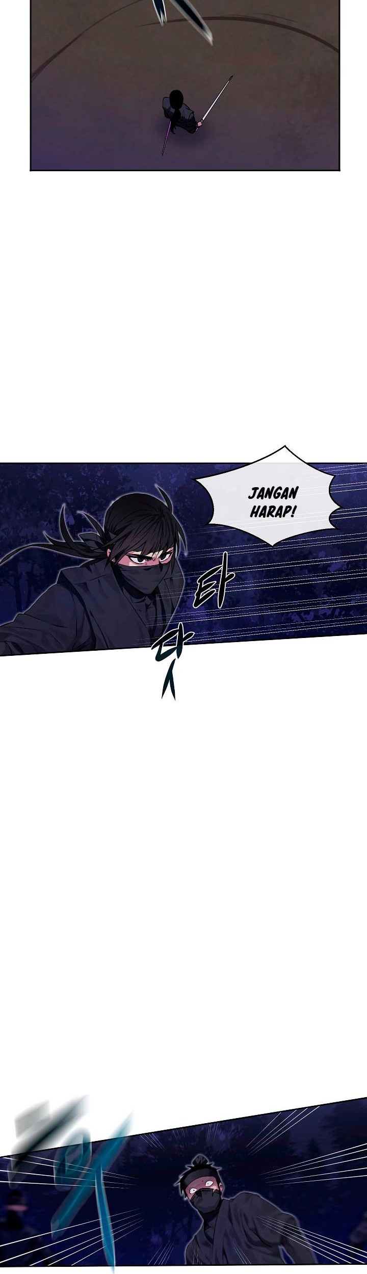 Volcanic Age Chapter 74 Gambar 24