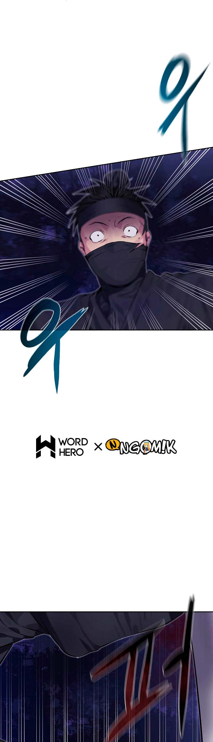 Volcanic Age Chapter 74 Gambar 25