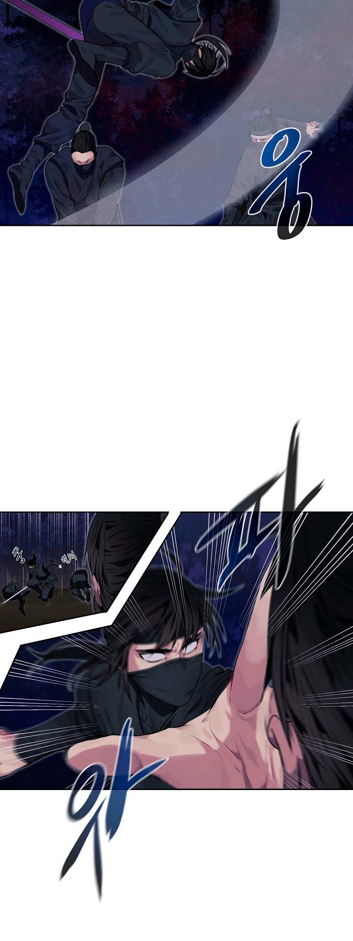 Volcanic Age Chapter 74 Gambar 30