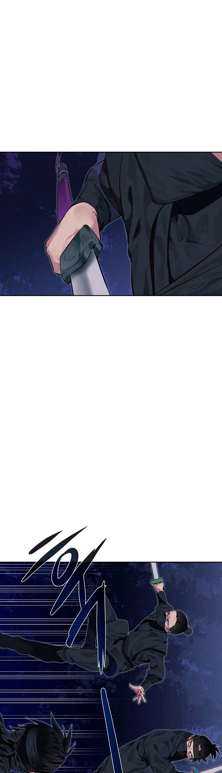 Volcanic Age Chapter 74 Gambar 27